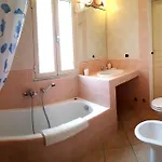 Semesterbostad Derosas Golfo Aranci