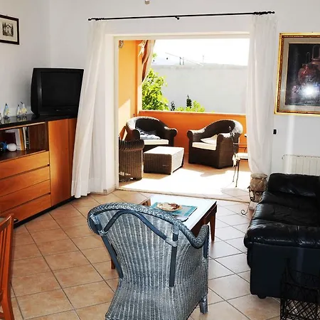 Derosas Дом отдыха *