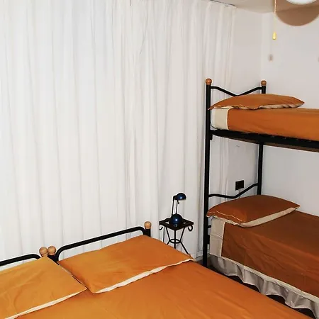 Дом отдыха Derosas Гольфо-Аранчи