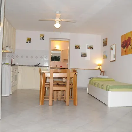 Derosas Гольфо-Аранчи