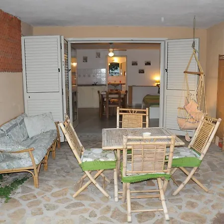 Derosas Дом отдыха