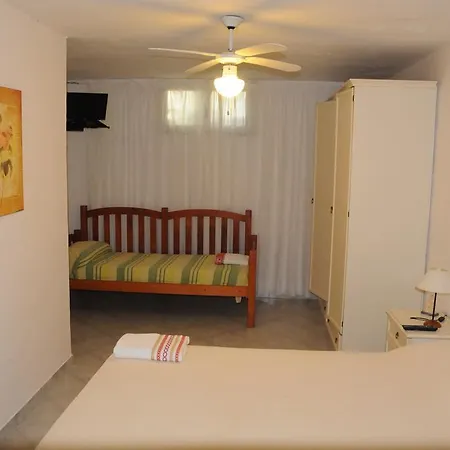 Derosas Дом отдыха *