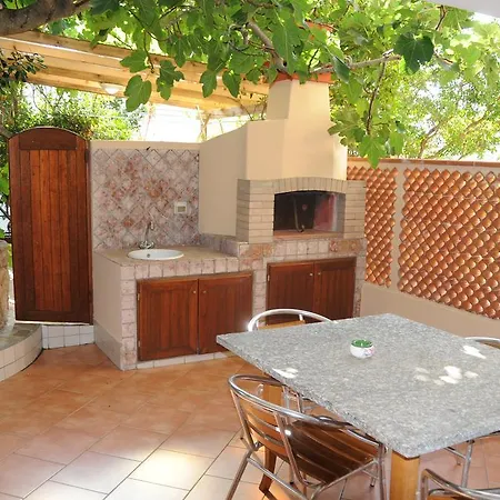 Derosas * Гольфо-Аранчи