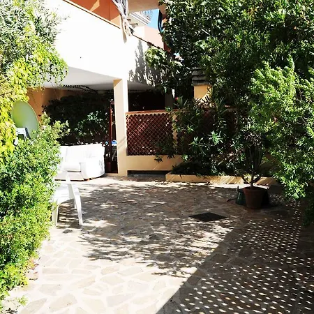 Derosas Сasa de vacaciones Golfo Aranci