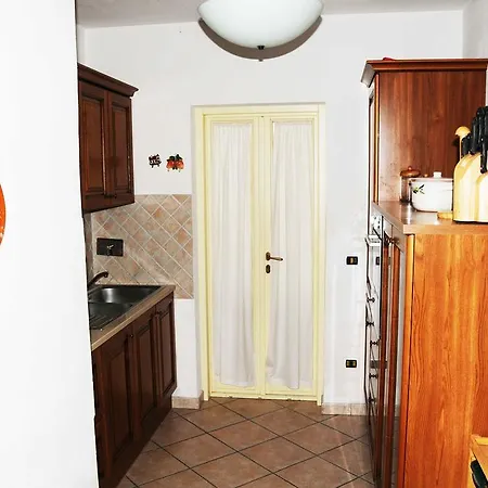 Derosas Гольфо-Аранчи