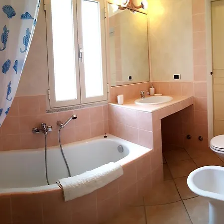 Дом отдыха Derosas Гольфо-Аранчи