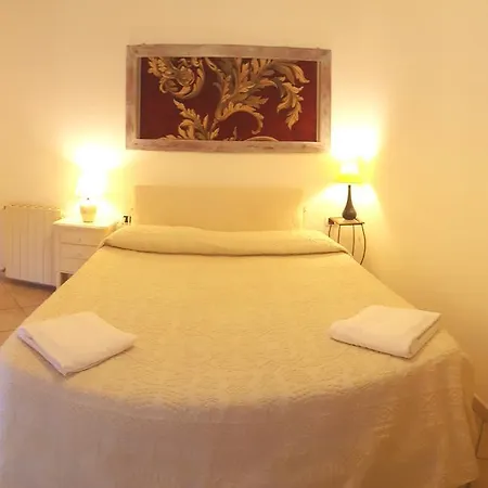 Derosas Дом отдыха *