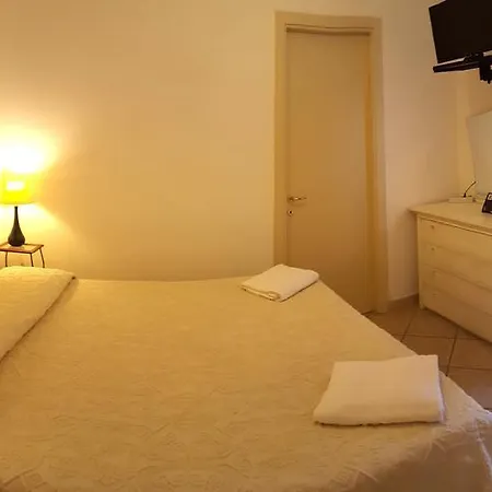 Derosas Дом отдыха