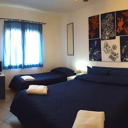 Derosas Дом отдыха *