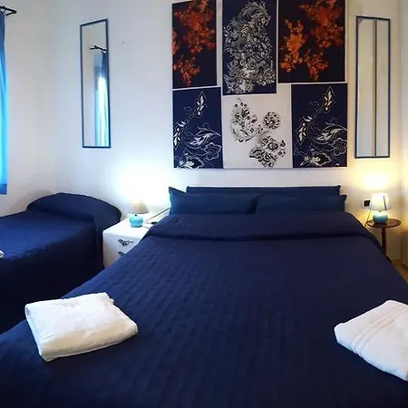 Derosas Дом отдыха *